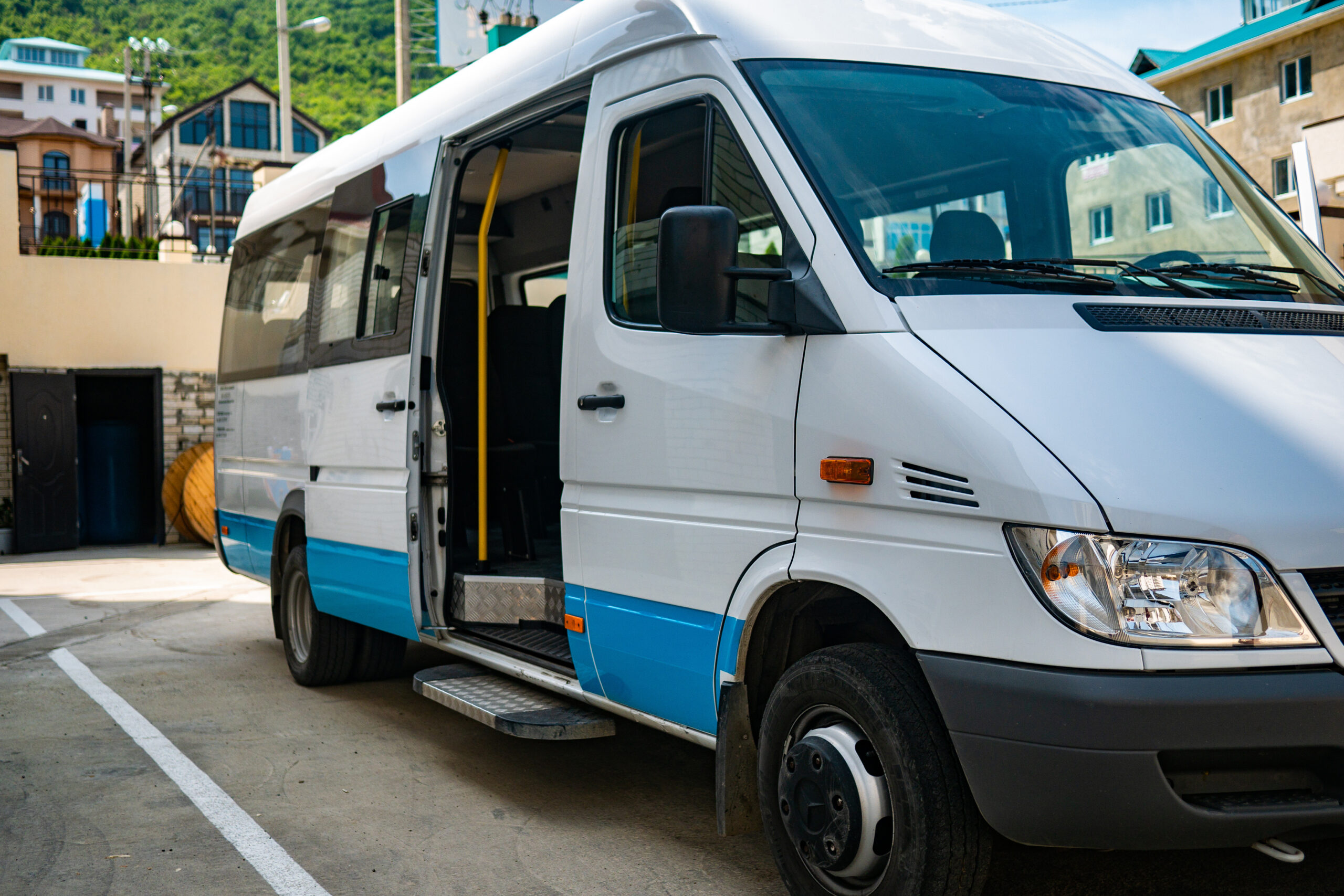 Our Fleet Take a closer look at our fleet of vehicles, chosen for their reliability, safety, and comfort. Each one is regularly serviced and inspected to ensure a safe journey to and from your cruise ship.